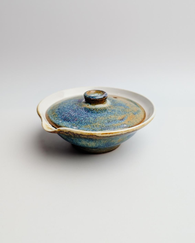 Shiboridashi "mgławica"