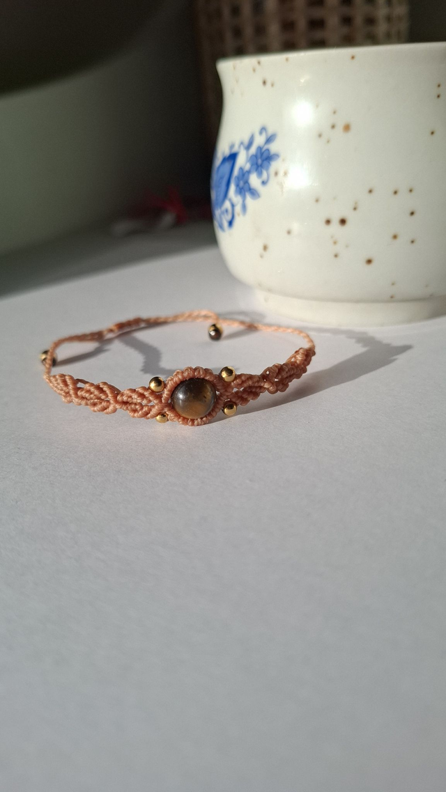 Bracelet "Polaris"
