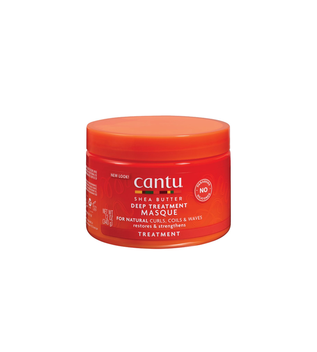 Cantu Deep Treatment Hair Masque 12 oz