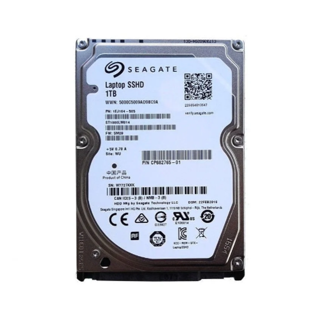Disco Duro 1 TB Seagate