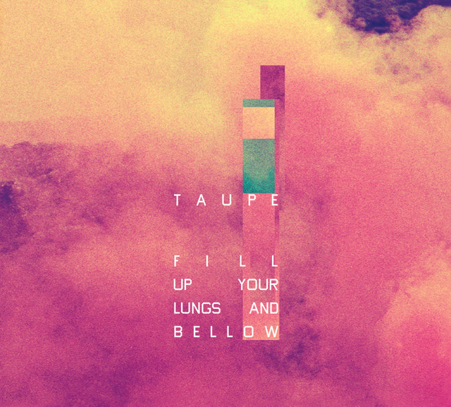 &#039;Fill Up Your Lungs and Bellow&#039; CD