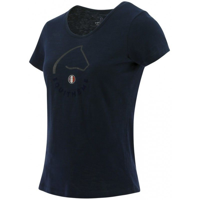 T-SHIRT EQUITHÈME "CLAIRE"