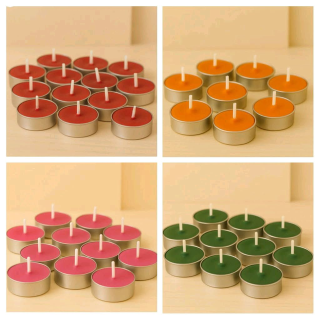 CHAUFFE PLATS PARFUMES