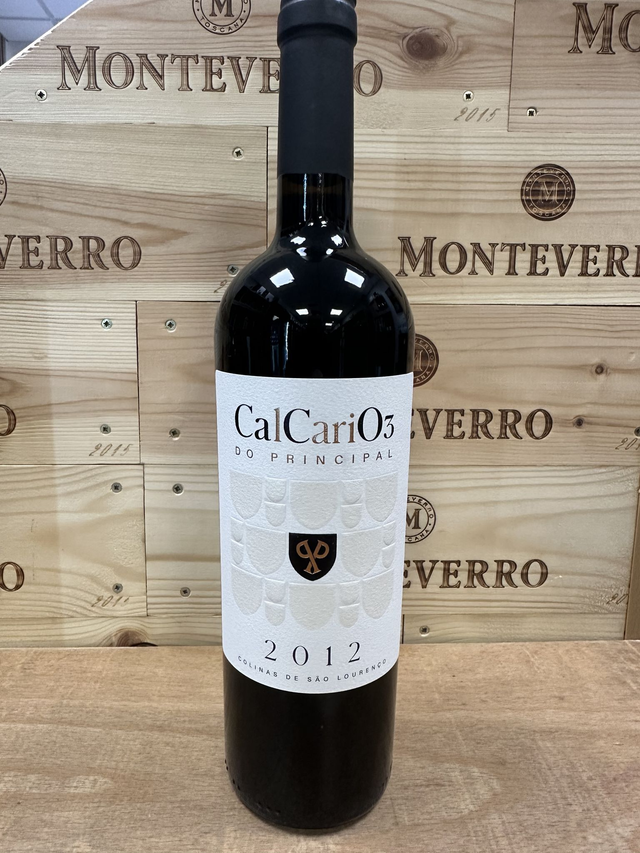 CalCari03 DO Principal 2012