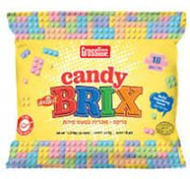 Grossline Brix Candy