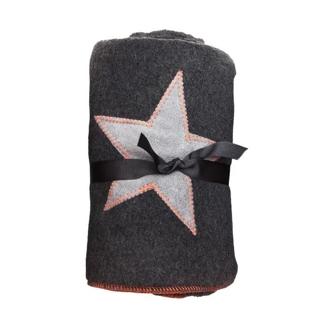 Creature Clothes Fleece Blanket