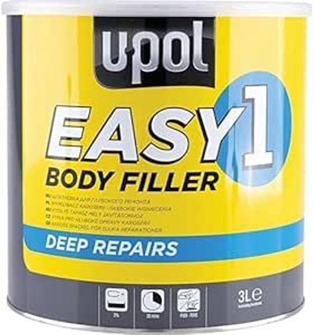  UPOL Easy One Filler
