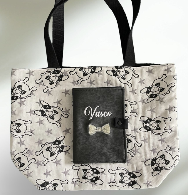 fichier broderie noeud papillon - 2 Tailles en cadre 10x10 / 12 Formats