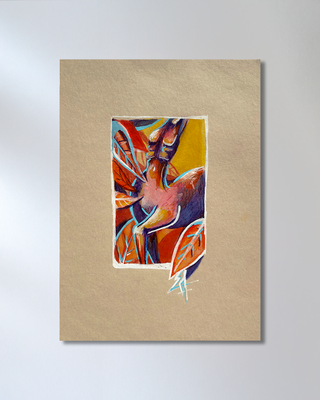 Corps Libres - 29/52