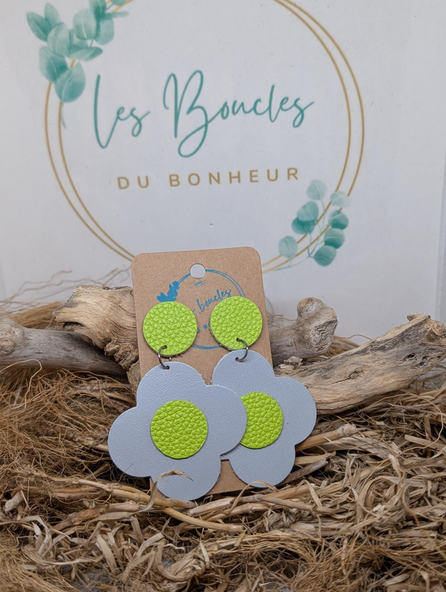 Fleur fl005