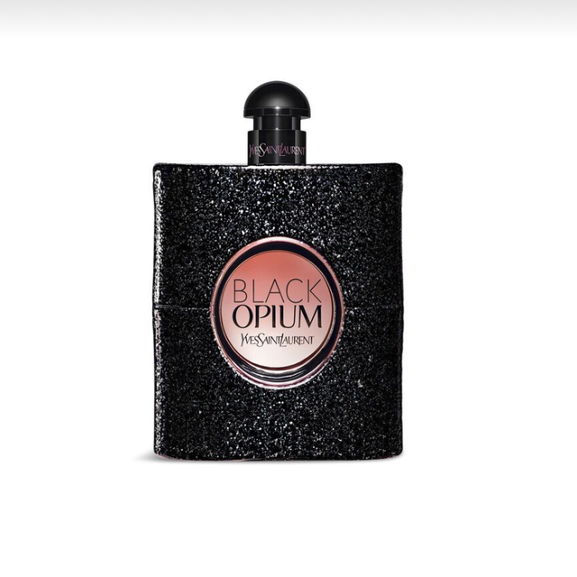 black opium eau de parfum 90 ml