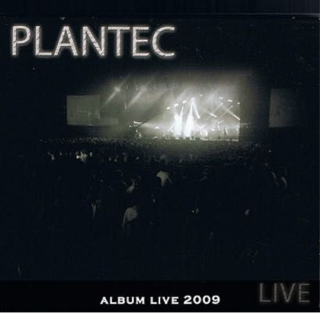 CD Live 2008