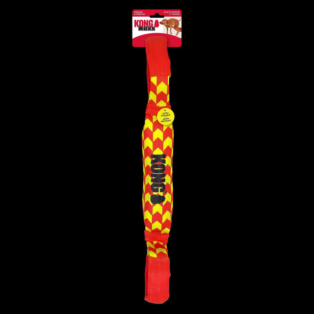 Kong Maxx Tug