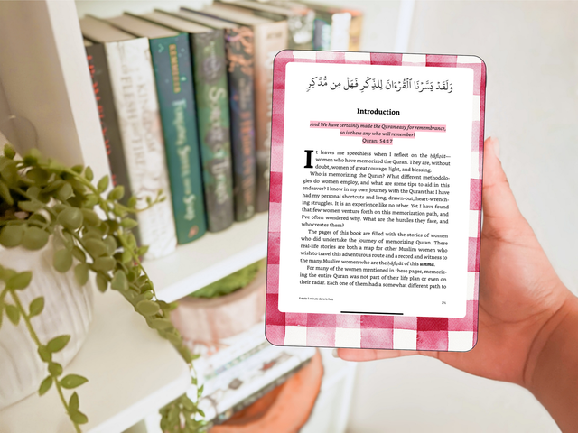 Skin pour liseuse - Pique-nique 