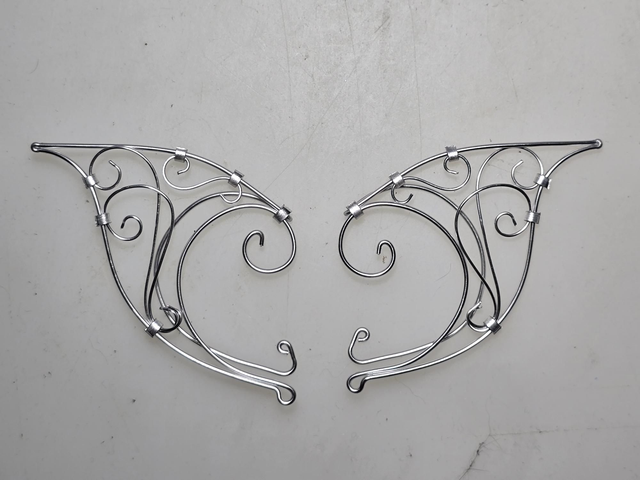 Orejas de Elfo Biseach