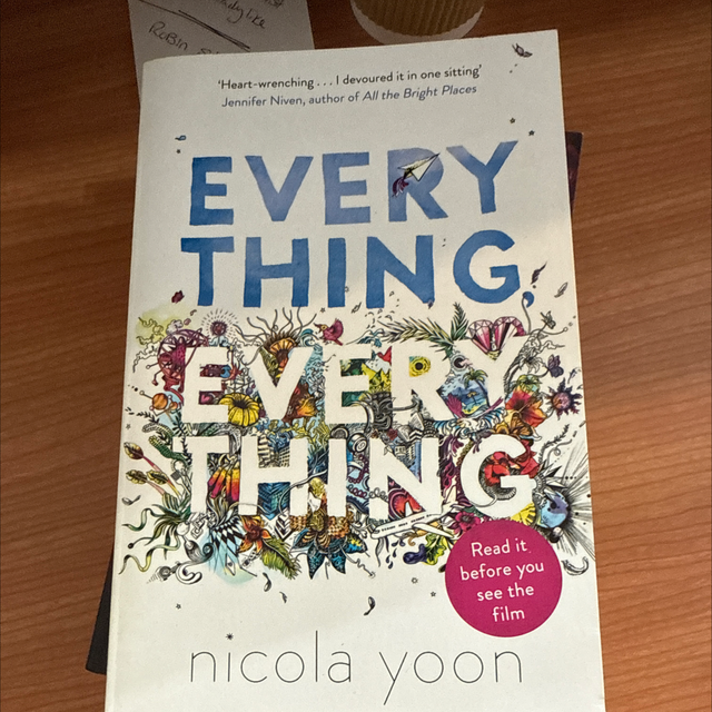 Everything Everything