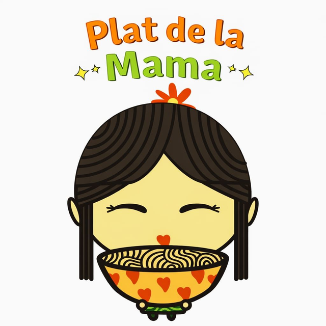 Plat de la Mama