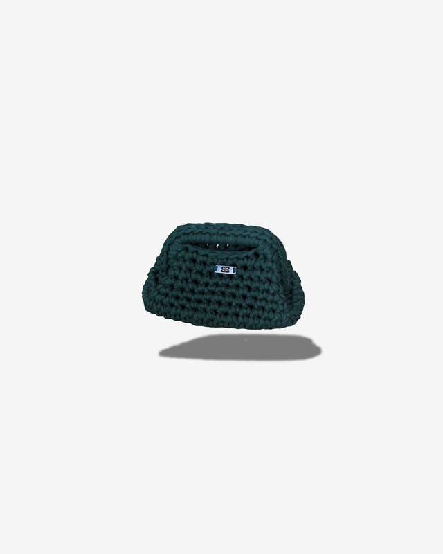 Ava baby clutch vert