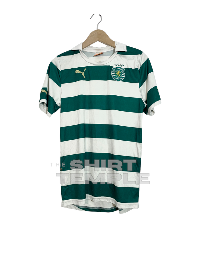 2011/2012 - Sporting CP (M)