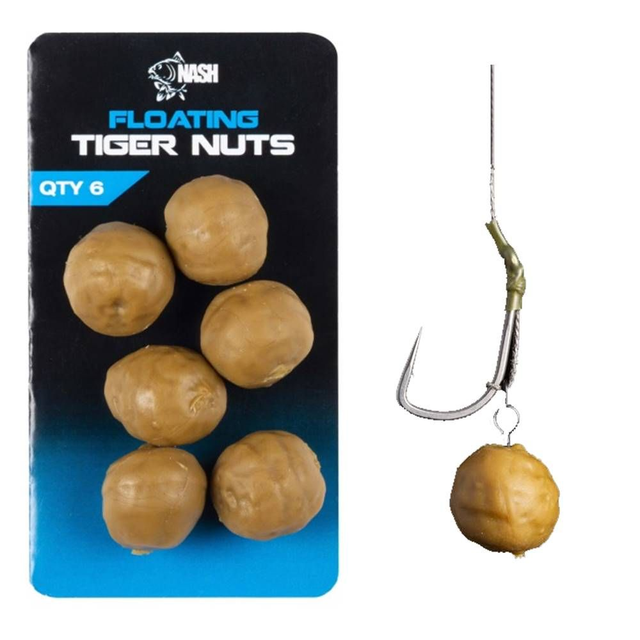 Nash Floating tigernut