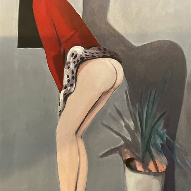 Women Maureen Dougherty