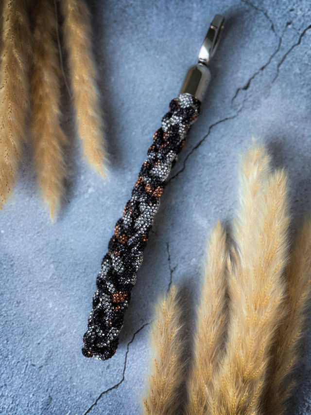Keychain Luxe | leostyle | Schlüsseanhänger