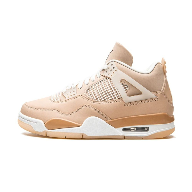 AIR JORDAN 4 WMNS Shimmer