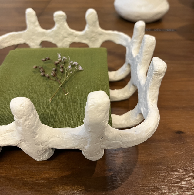 PANIÈRE IZÏA • Beige