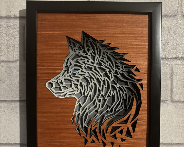 Wolf