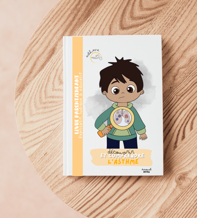 Découvrir et comprendre l'asthme 