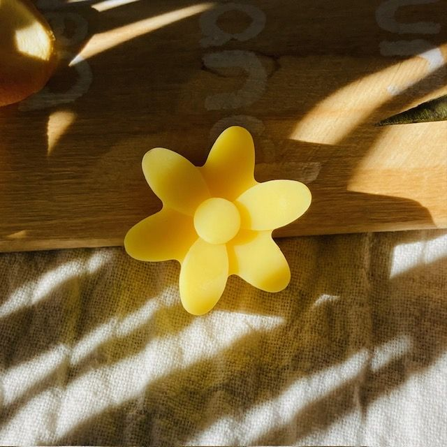 Fondant Vanille (à l'unité) 