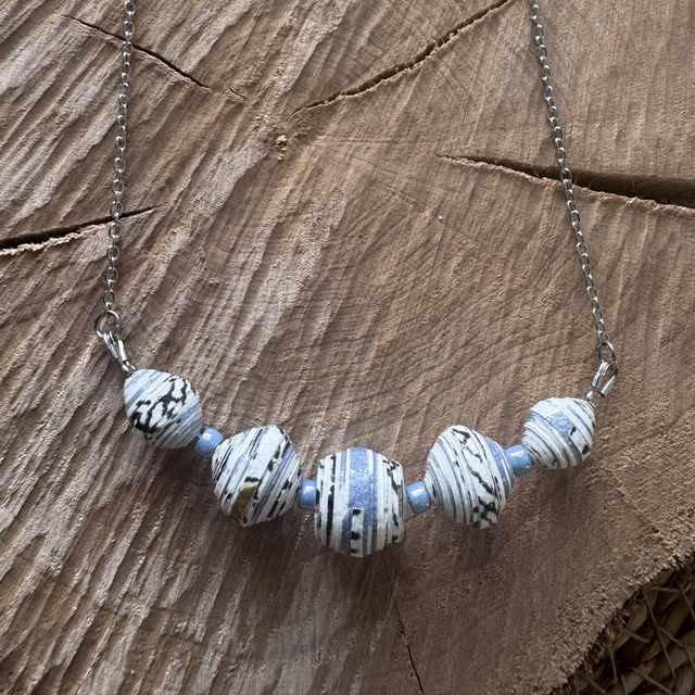 Collier chaîne 