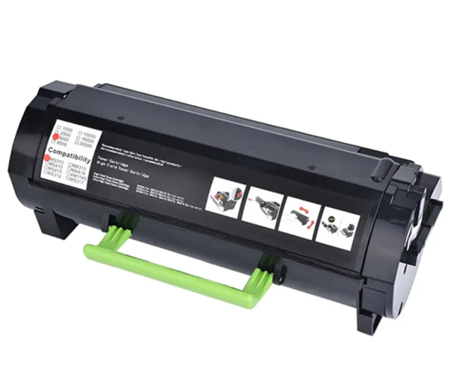 Toner Compa Pantum P4200DN |  P5500DN |  M7650DN-15K#TL-550X
