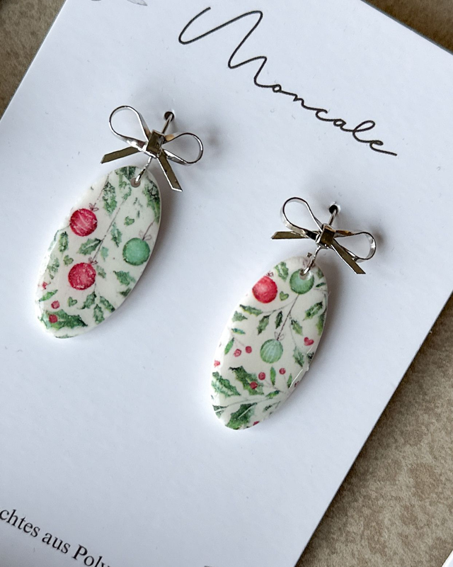 Advent - Tannenschmuck