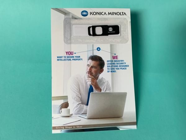 Webcam Cover Abdeckung