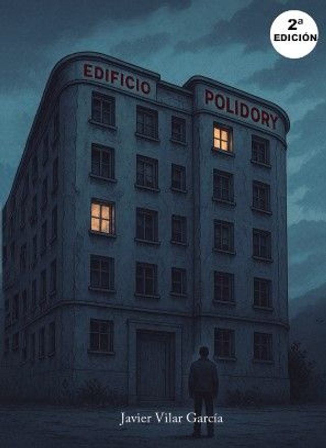 El edificio Polidory