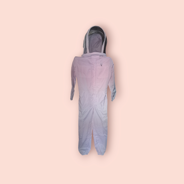 OVERALL VELO ESCAFANDRA