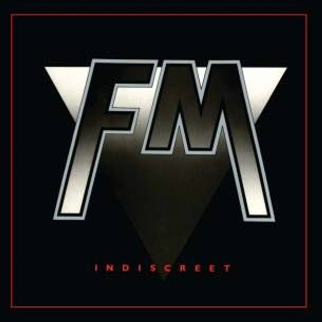 FM, Indiscreet