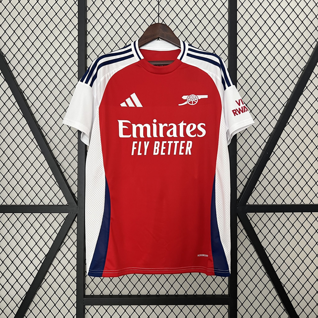 Camiseta 1º Arsenal - Versión Fan - 24/25 