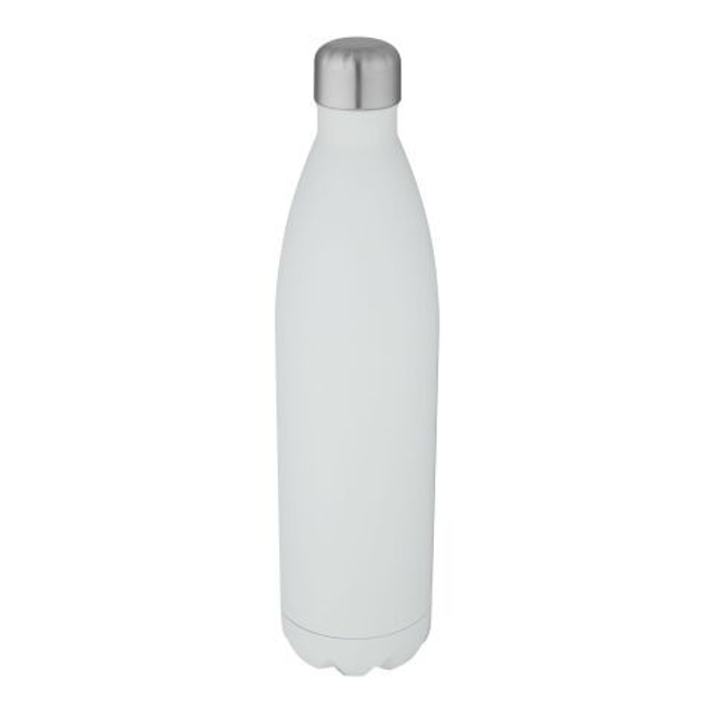 Cove 1 L vacuum insulated stainless steel bottle