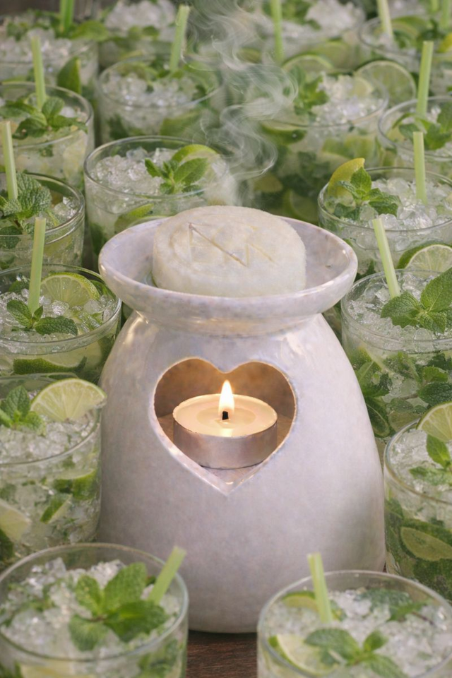 MOJITO GALET FONDANT 15g