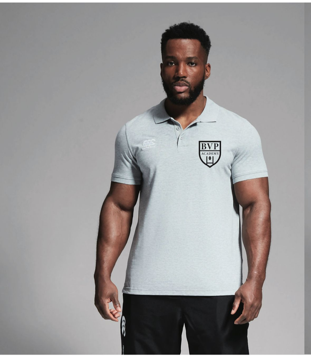 BVP - prezentační / vycházkové triko 