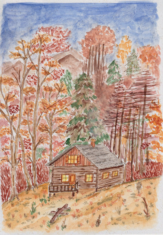 Le refuge - L&#039;Originale