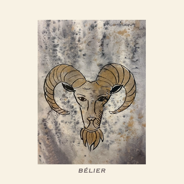 Astrologie - Bélier