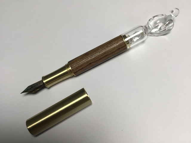 Stylo à plume réf Styp 006