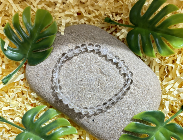 BRACELET CRISTAL DE ROCHE