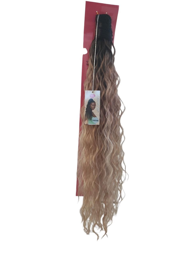 Ponytail frisky 24" 
