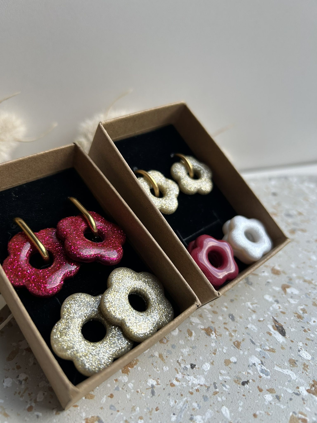 Coffret "Duo" - Lucia - "Velvet Twinkle"