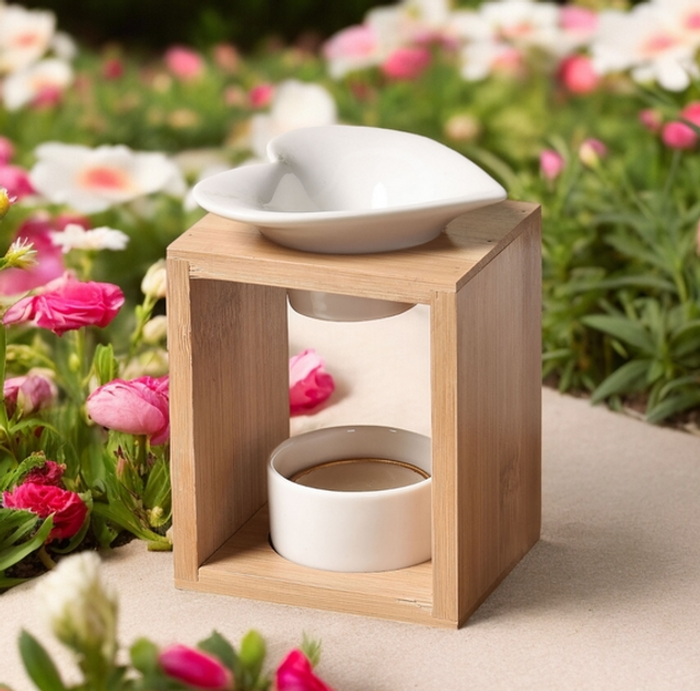 Brûle parfum - Arum