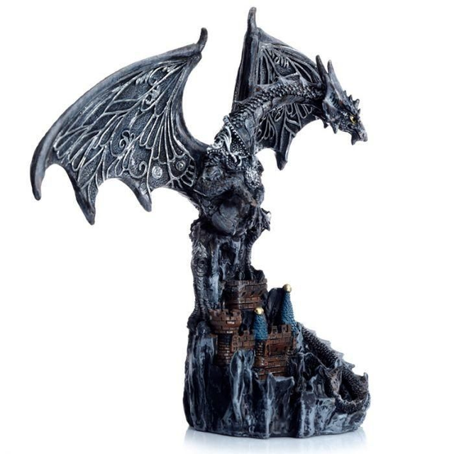Gardien du Château d'Argent